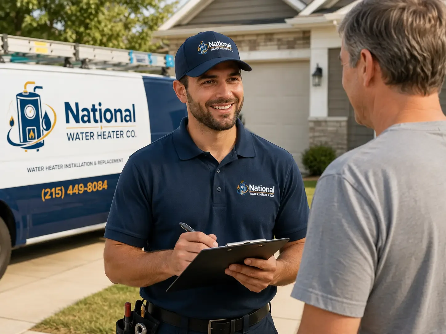 Water Heater Installation Quincy, MI FAQs
